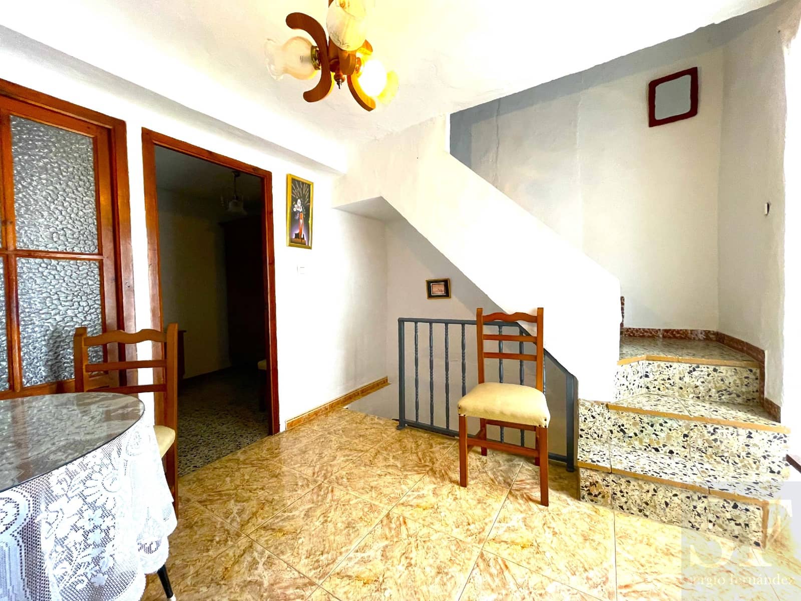 4 soveværelse Byhus til salg i Archez - € 88.000 (Ref: 7889781)