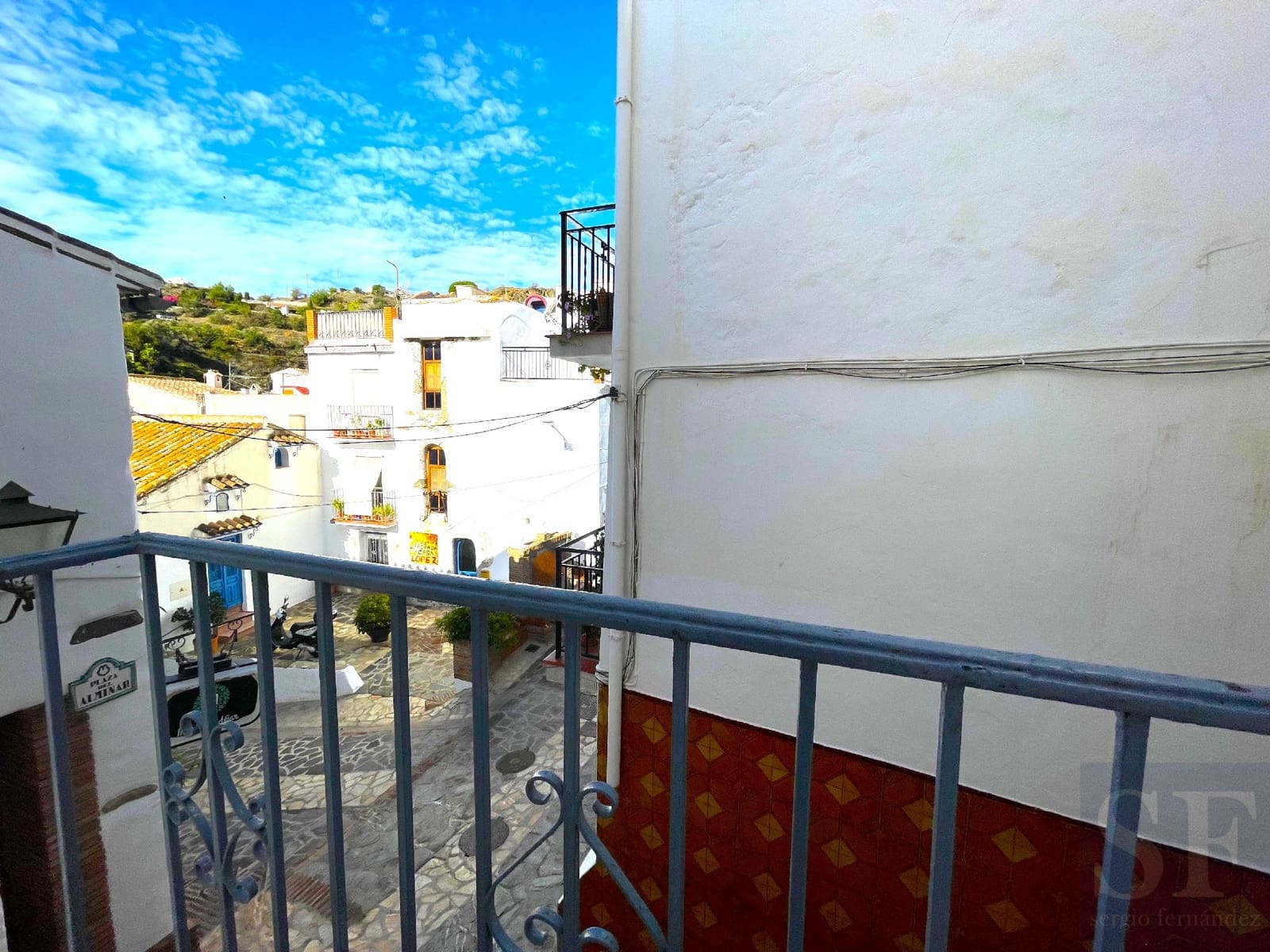 4 soveværelse Byhus til salg i Archez - € 88.000 (Ref: 7889781)