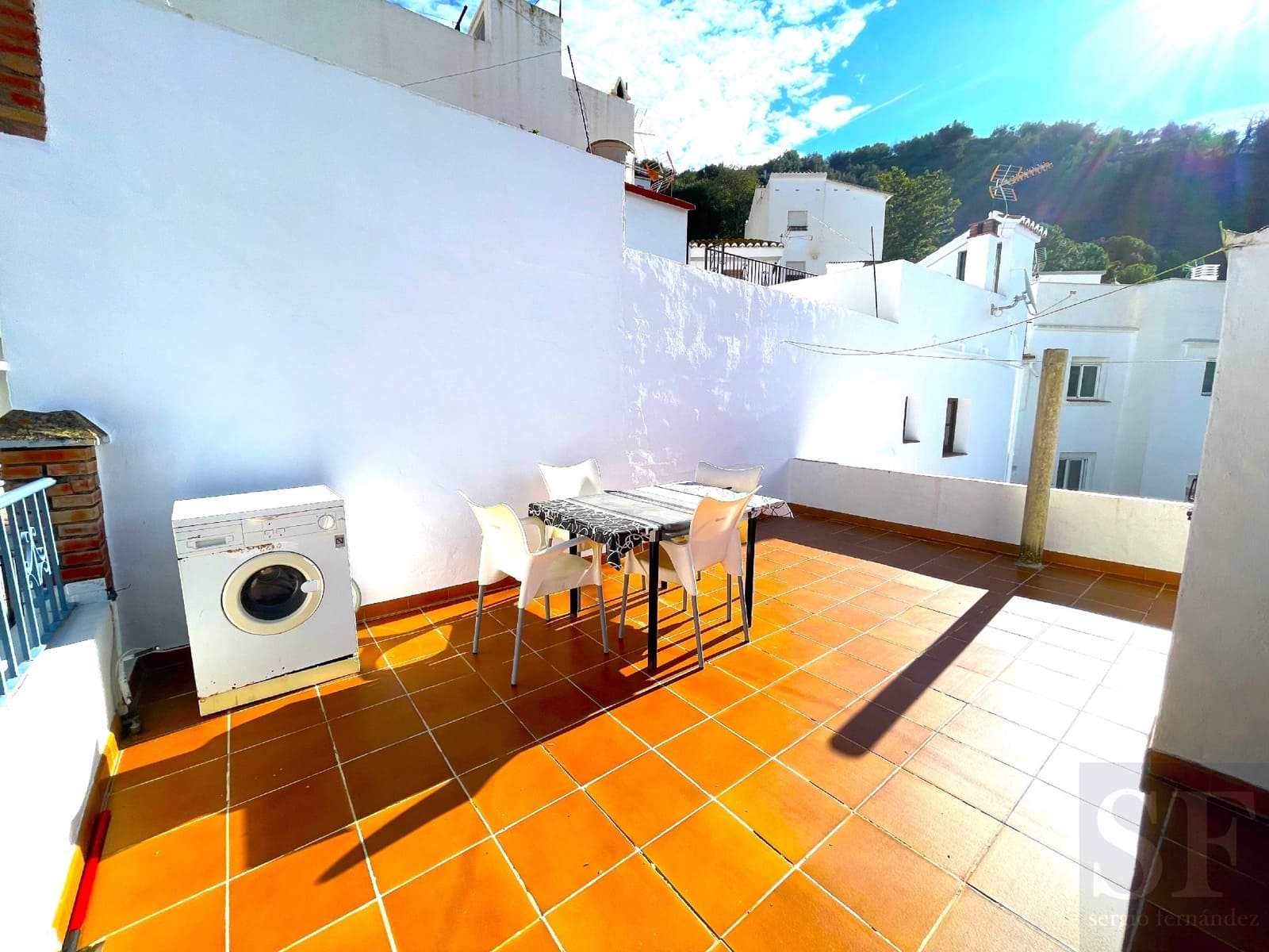 4 soveværelse Byhus til salg i Archez - € 88.000 (Ref: 7889781)