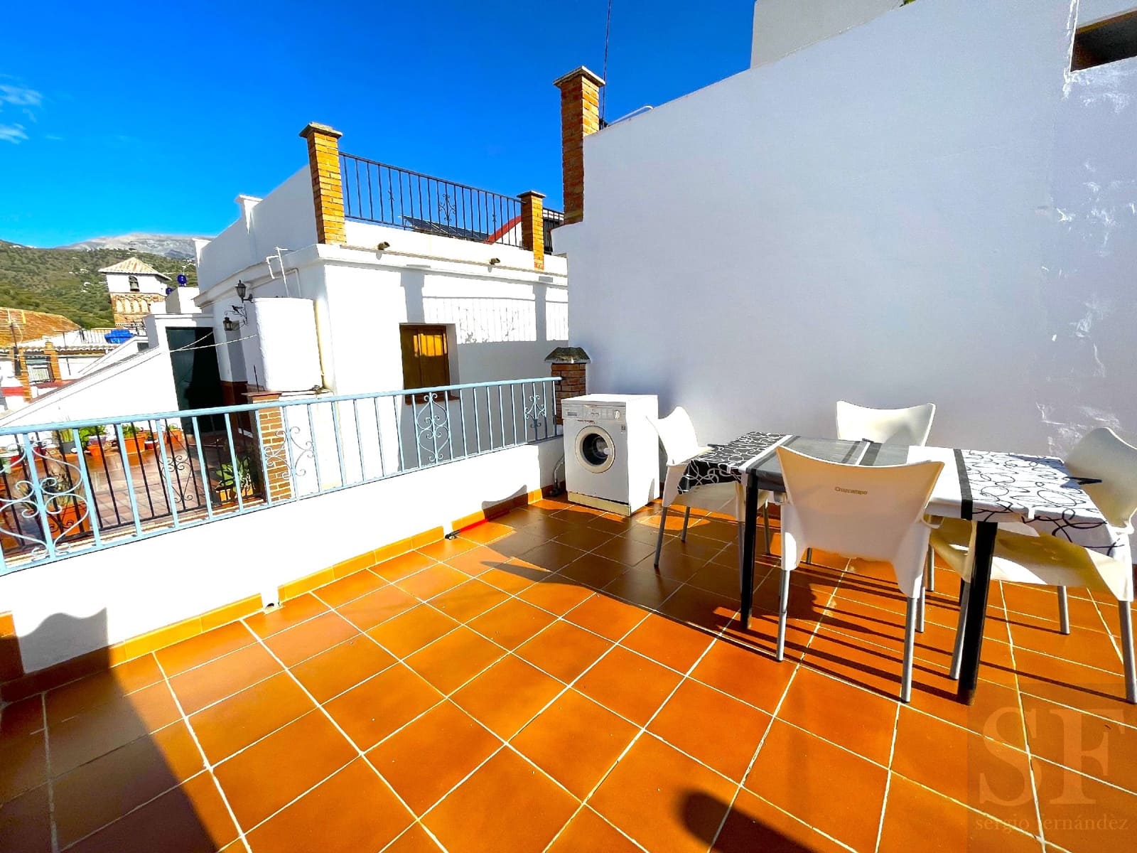 4 soveværelse Byhus til salg i Archez - € 88.000 (Ref: 7889781)