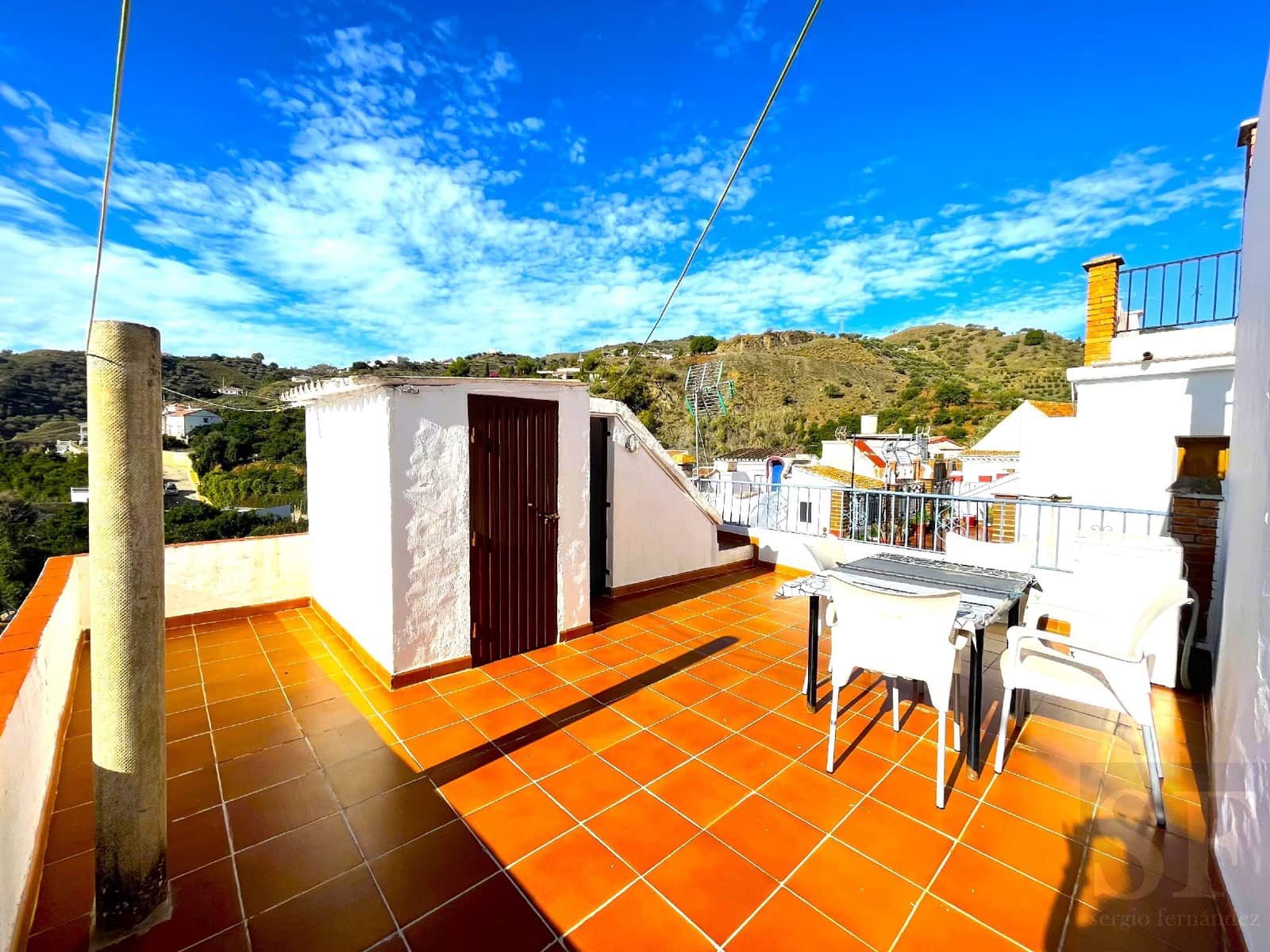 4 soveværelse Byhus til salg i Archez - € 88.000 (Ref: 7889781)