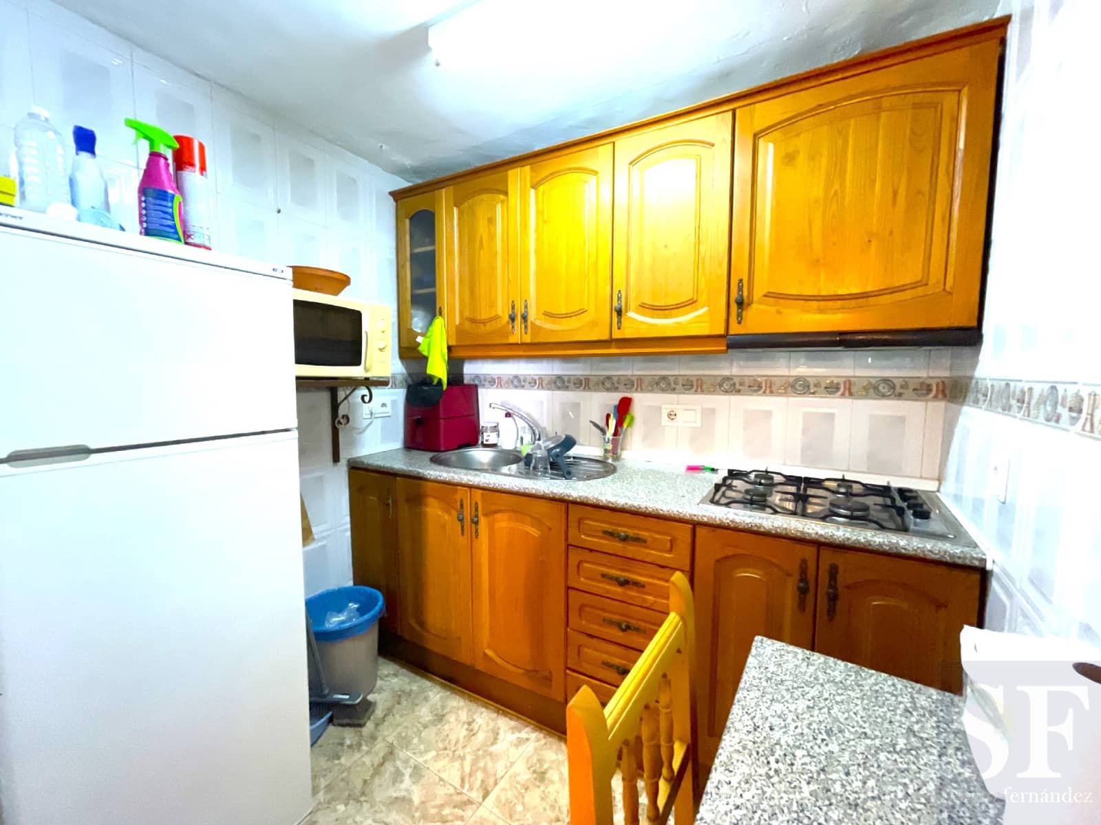 4 soveværelse Byhus til salg i Archez - € 88.000 (Ref: 7889781)