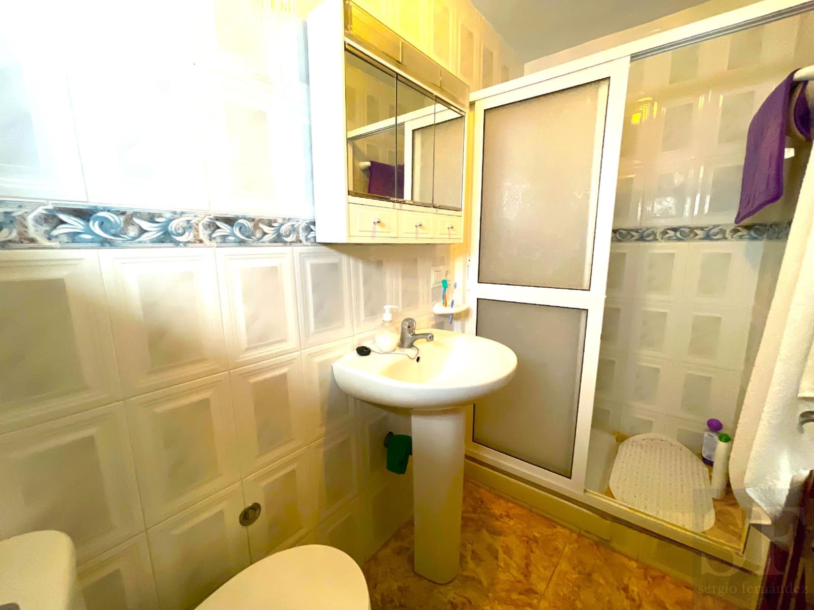 4 soveværelse Byhus til salg i Archez - € 88.000 (Ref: 7889781)