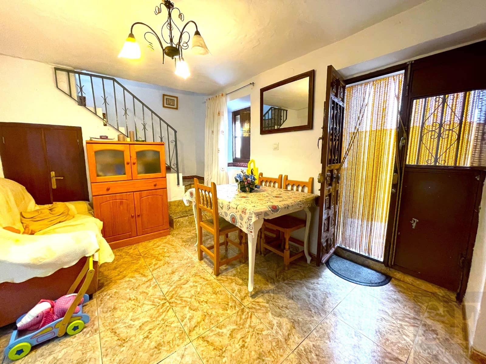 4 soveværelse Byhus til salg i Archez - € 88.000 (Ref: 7889781)