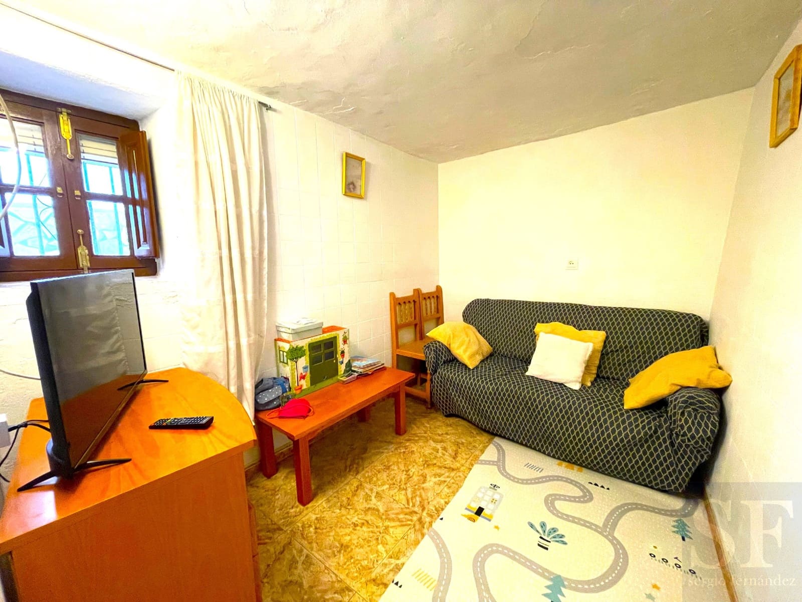 4 soveværelse Byhus til salg i Archez - € 88.000 (Ref: 7889781)