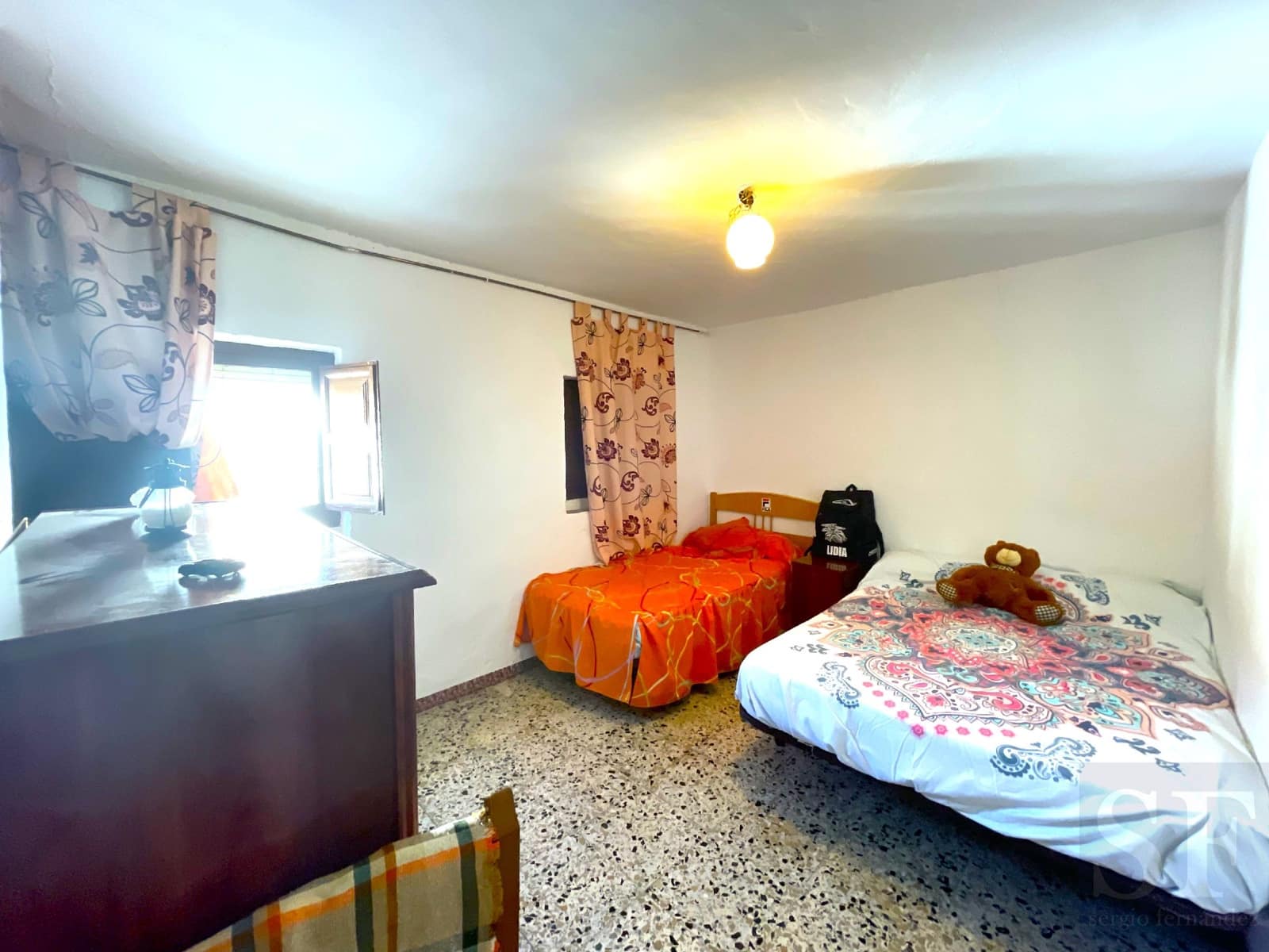 4 soveværelse Byhus til salg i Archez - € 88.000 (Ref: 7889781)