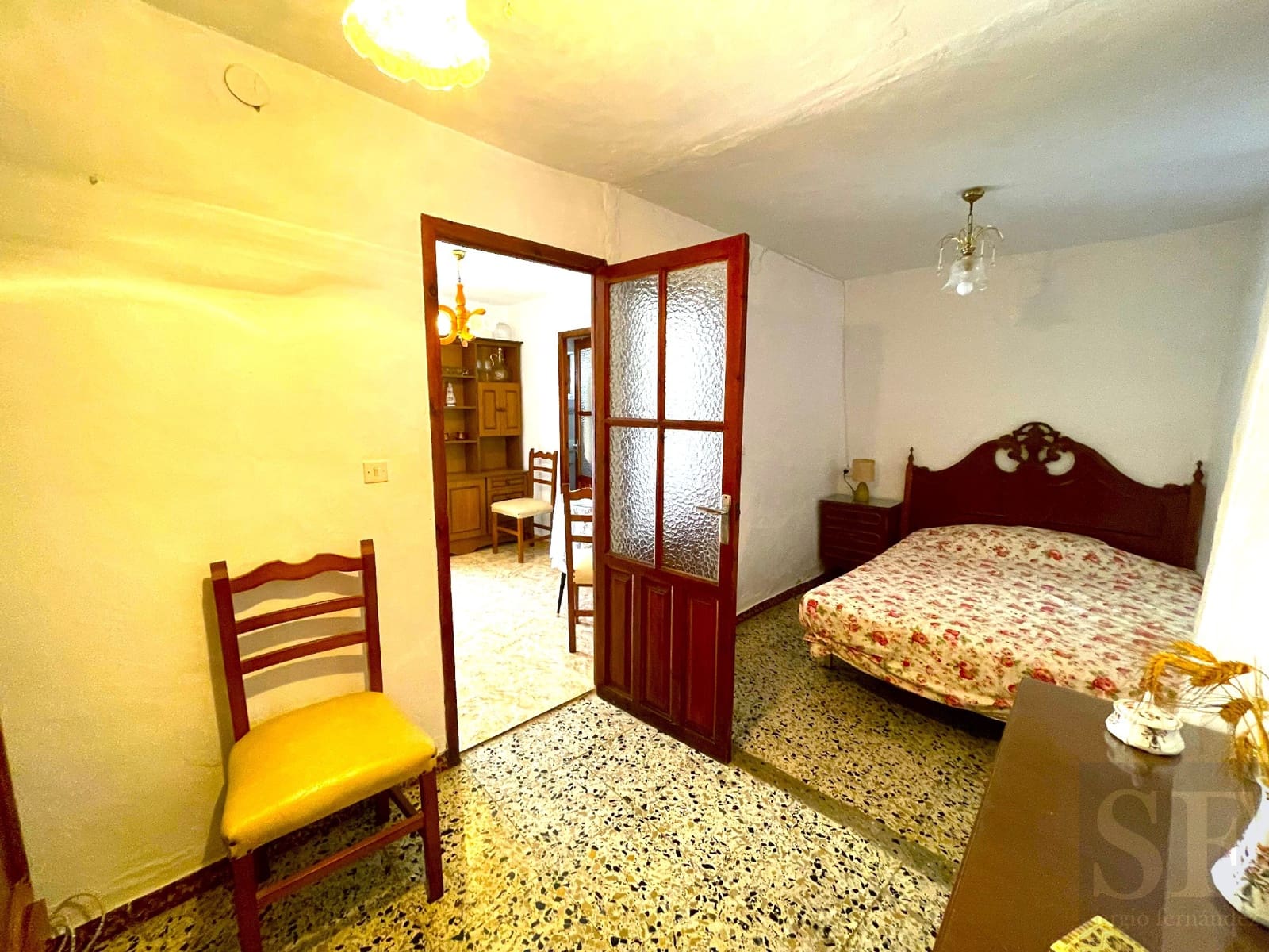 4 soveværelse Byhus til salg i Archez - € 88.000 (Ref: 7889781)