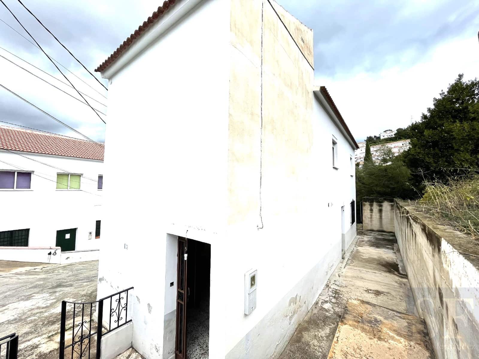 5 sypialnia Dom na sprzedaż w Canillas de Albaida z garażem - 200 000 € (Ref: 7904429)