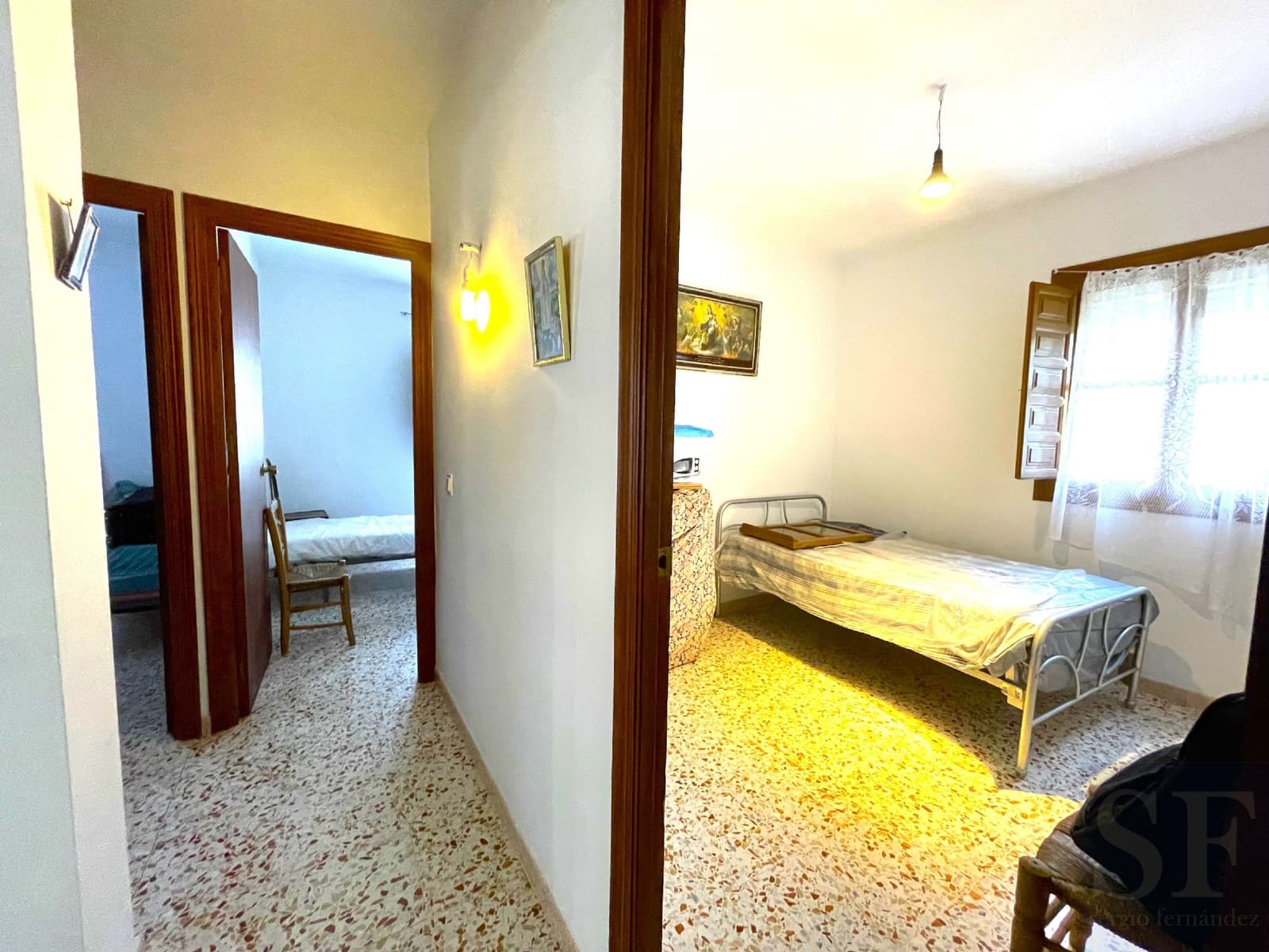 5 sypialnia Dom na sprzedaż w Canillas de Albaida z garażem - 200 000 € (Ref: 7904429)