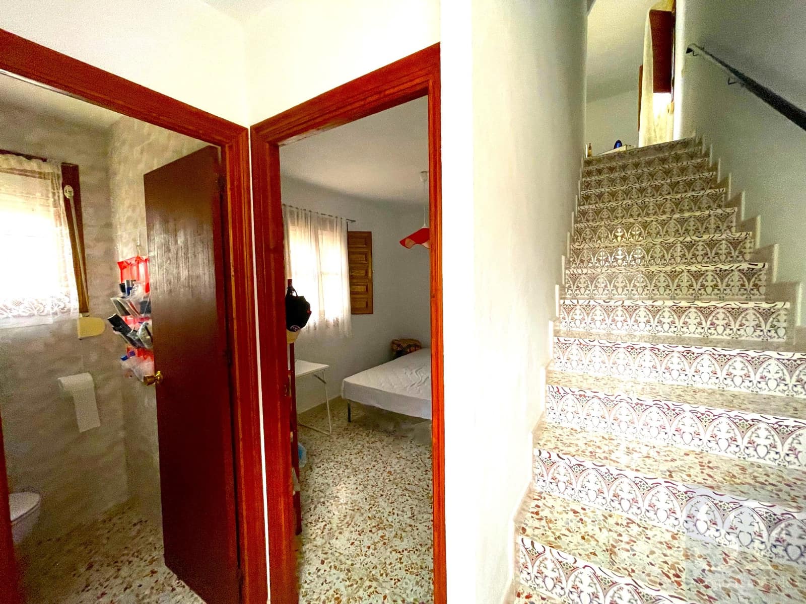 5 sypialnia Dom na sprzedaż w Canillas de Albaida z garażem - 200 000 € (Ref: 7904429)