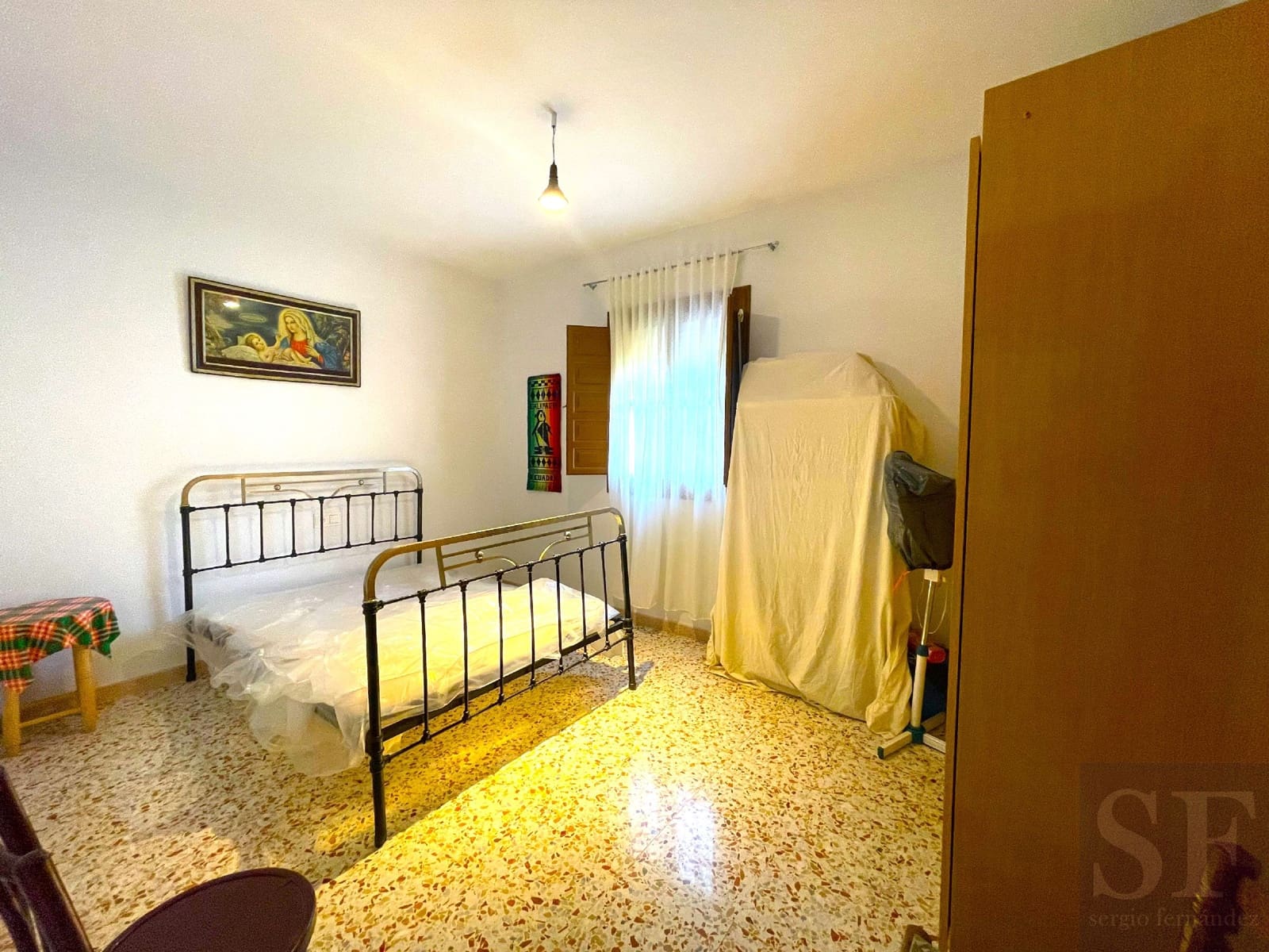 5 sypialnia Dom na sprzedaż w Canillas de Albaida z garażem - 200 000 € (Ref: 7904429)