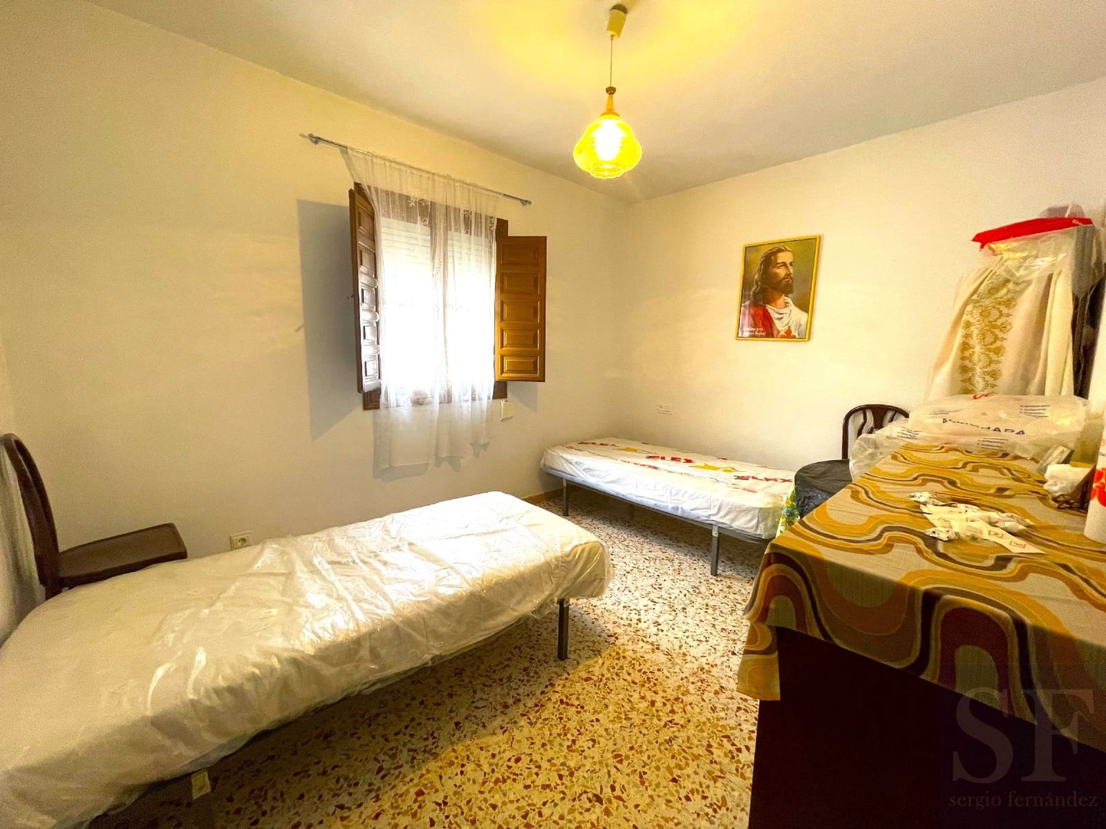 5 sypialnia Dom na sprzedaż w Canillas de Albaida z garażem - 200 000 € (Ref: 7904429)