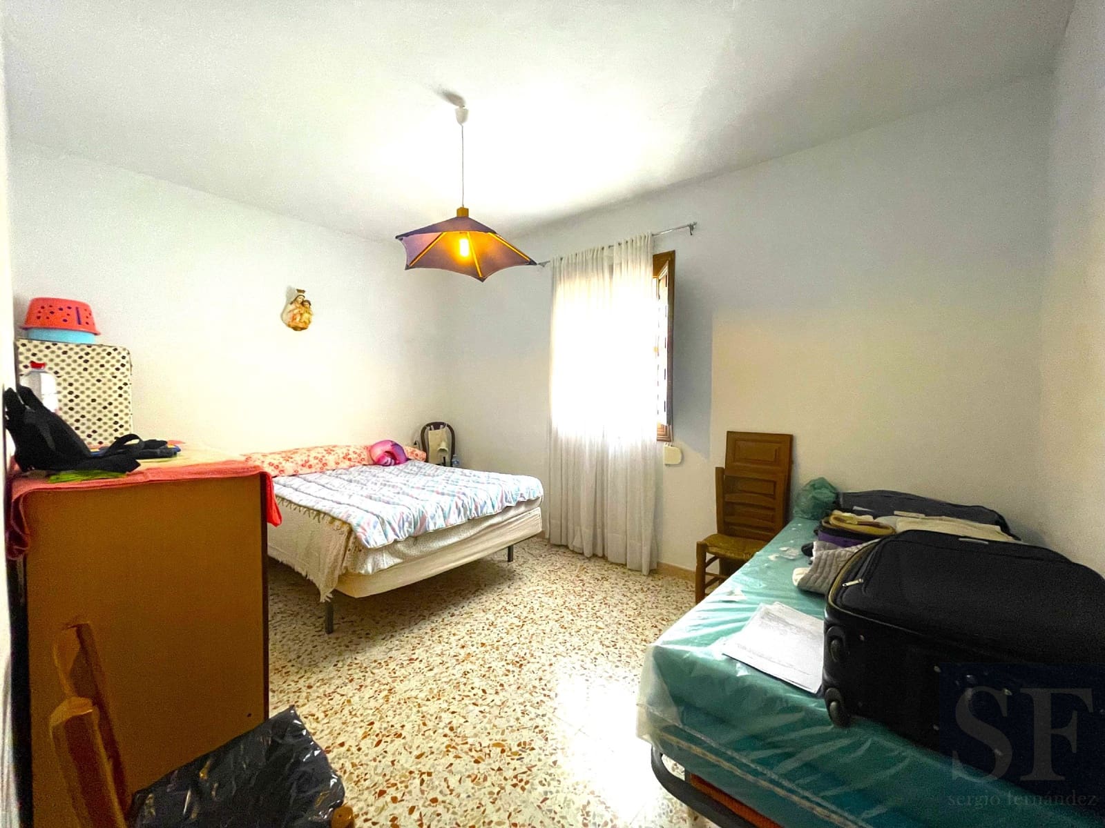 5 sypialnia Dom na sprzedaż w Canillas de Albaida z garażem - 200 000 € (Ref: 7904429)