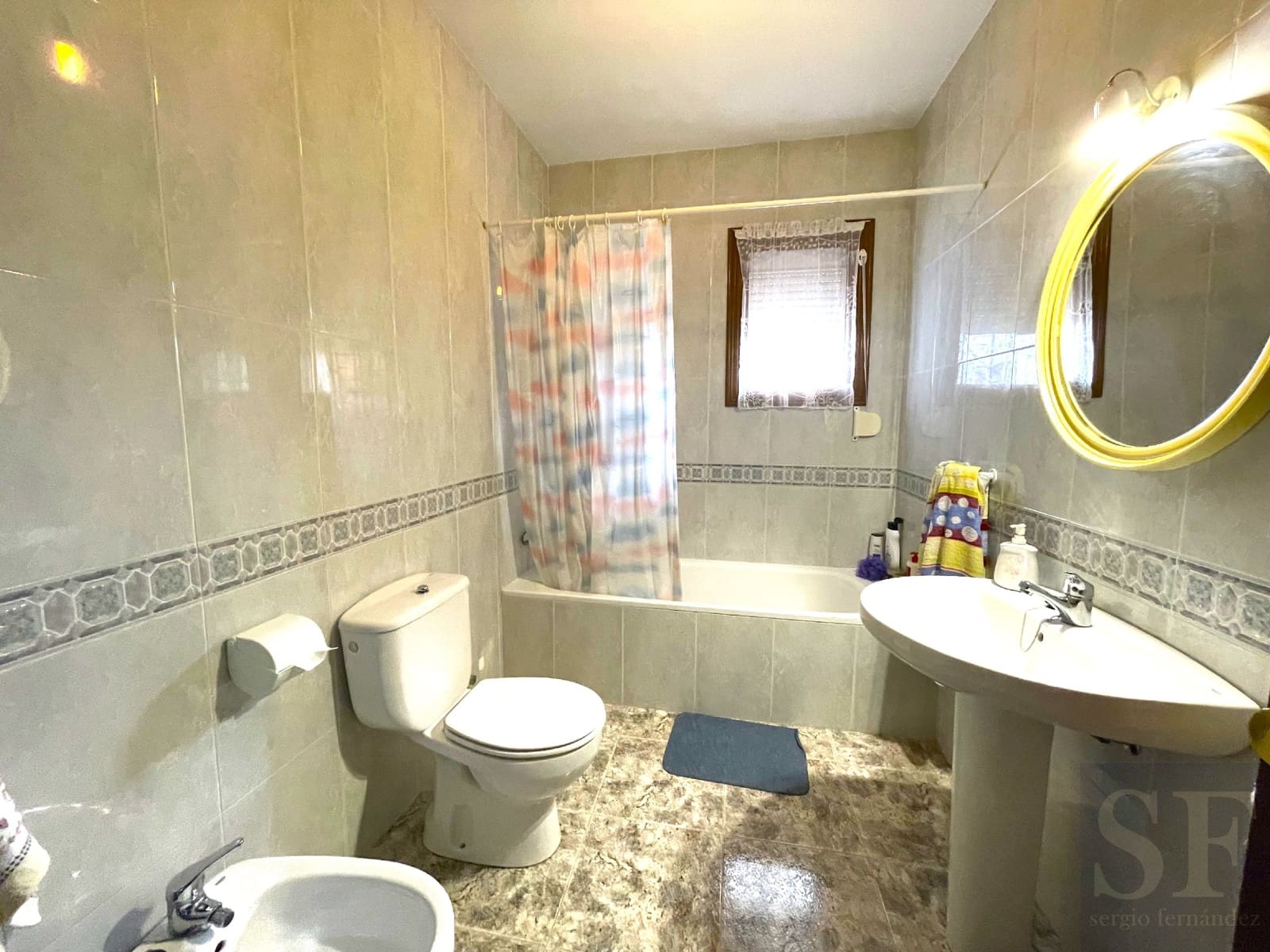 5 sypialnia Dom na sprzedaż w Canillas de Albaida z garażem - 200 000 € (Ref: 7904429)