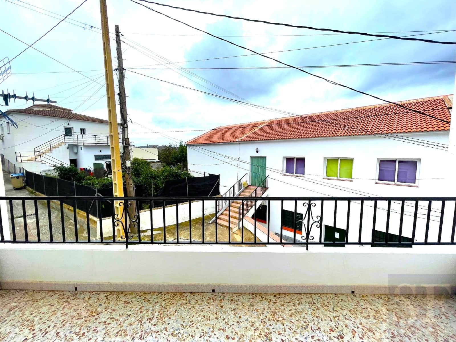 5 sypialnia Dom na sprzedaż w Canillas de Albaida z garażem - 200 000 € (Ref: 7904429)