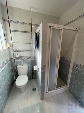 3 chambre Villa/Maison à vendre à Canillas de Albaida avec piscine garage - 295 000 € (Ref: 7904432)