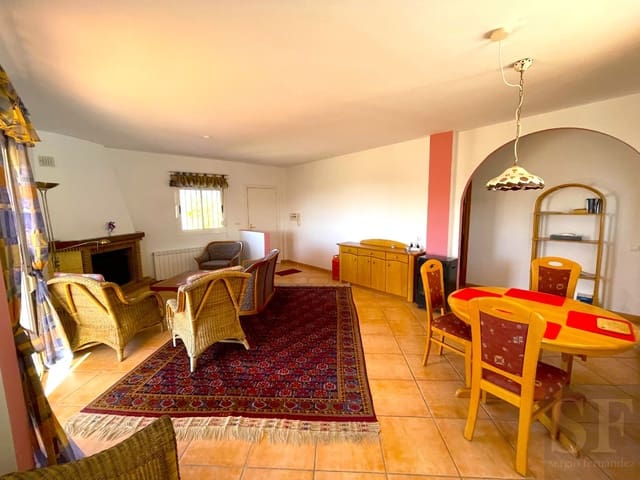 3 chambre Villa/Maison à vendre à Canillas de Albaida avec piscine garage - 295 000 € (Ref: 7904432)