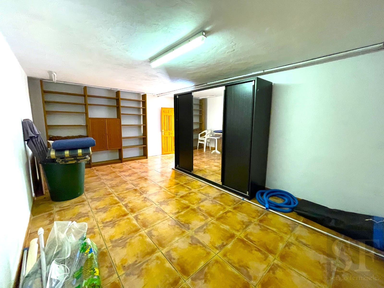 3 soveværelse Villa til salg i Canillas de Albaida med swimmingpool garage - € 295.000 (Ref: 7904432)