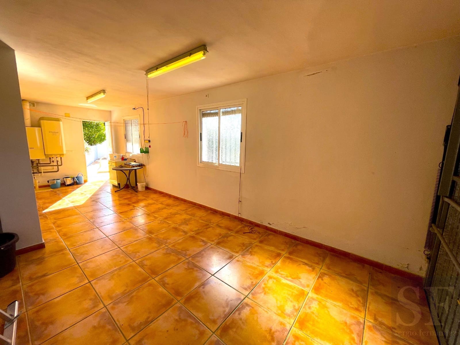 3 soveværelse Villa til salg i Canillas de Albaida med swimmingpool garage - € 295.000 (Ref: 7904432)