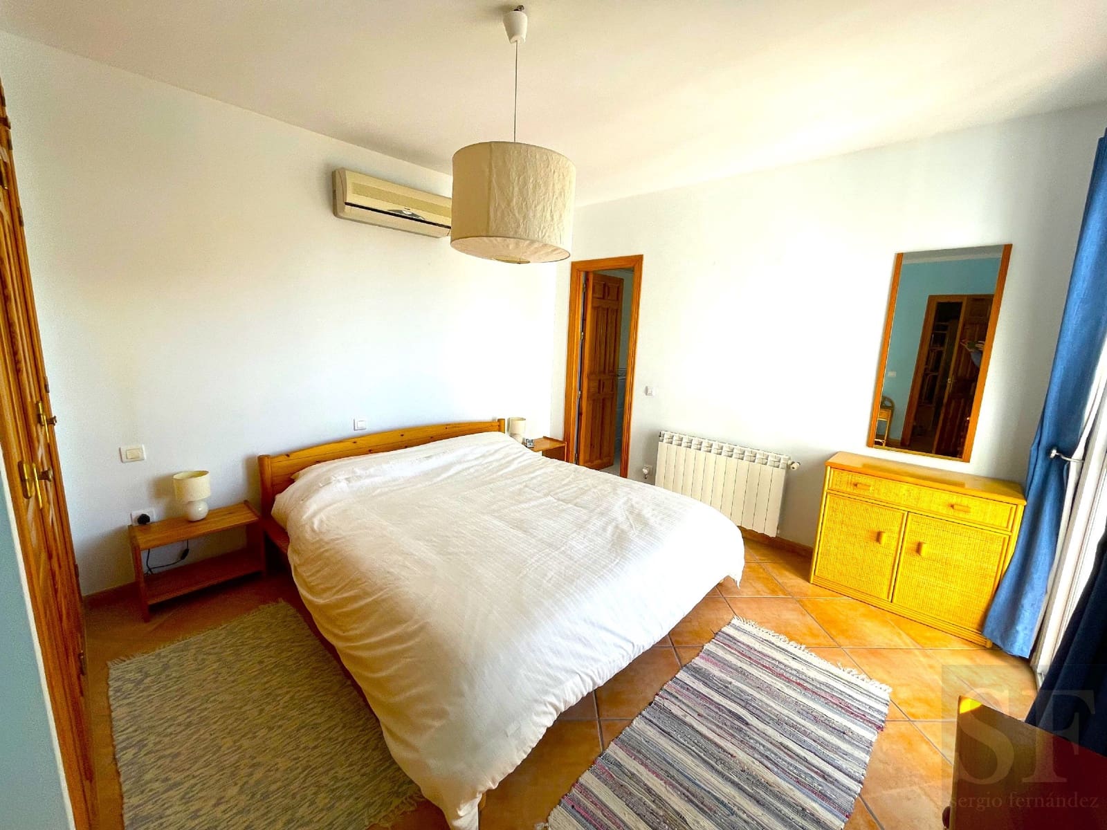 3 soveværelse Villa til salg i Canillas de Albaida med swimmingpool garage - € 295.000 (Ref: 7904432)