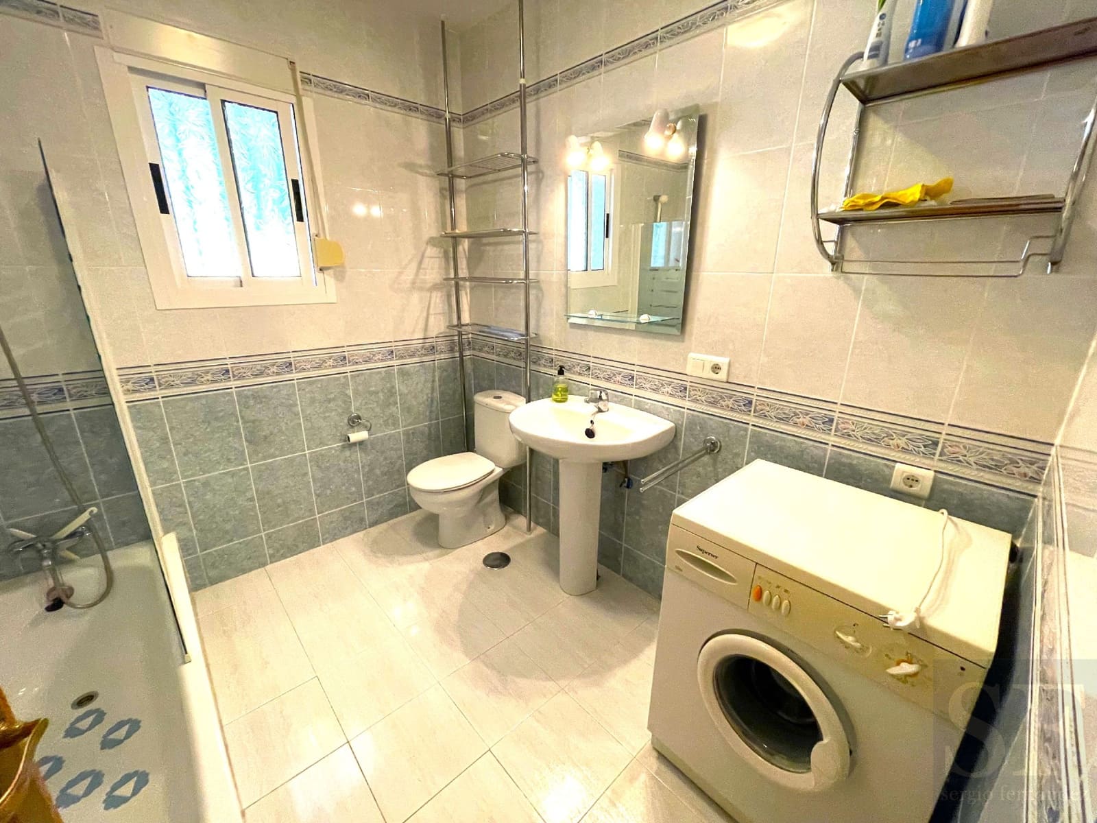 3 soveværelse Villa til salg i Canillas de Albaida med swimmingpool garage - € 295.000 (Ref: 7904432)