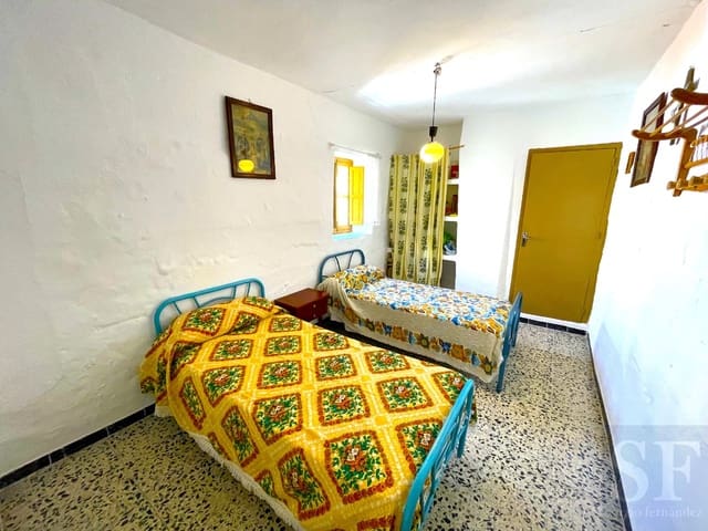 4 soverom Hus til salgs i Sedella med svømmebasseng - € 75 000 (Ref: 7945279)