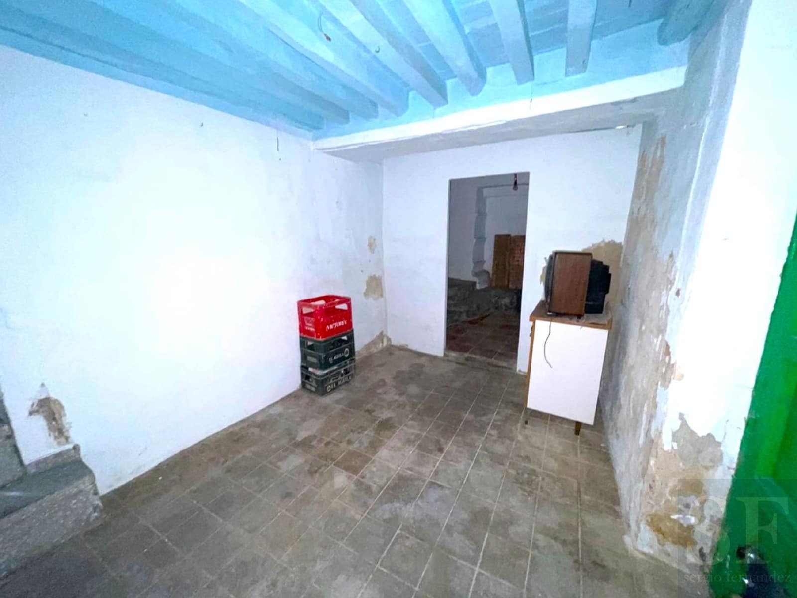 7 soveværelse Byhus til salg i Competa - € 123.500 (Ref: 7967043)