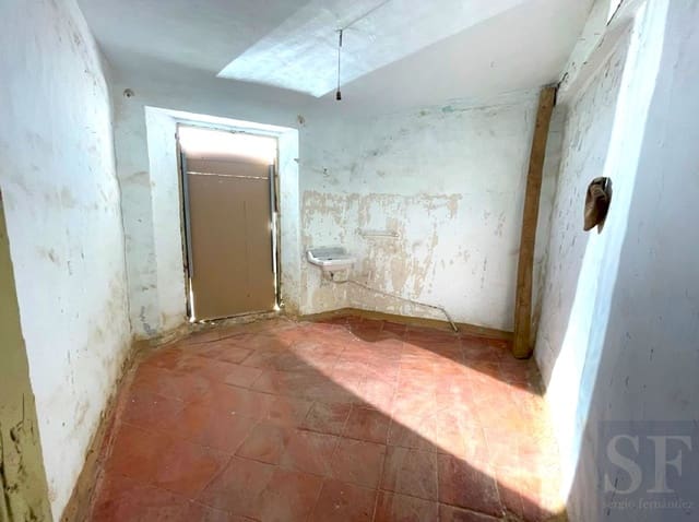 7 soveværelse Byhus til salg i Cómpeta - € 123.500 (Ref: 7967043)