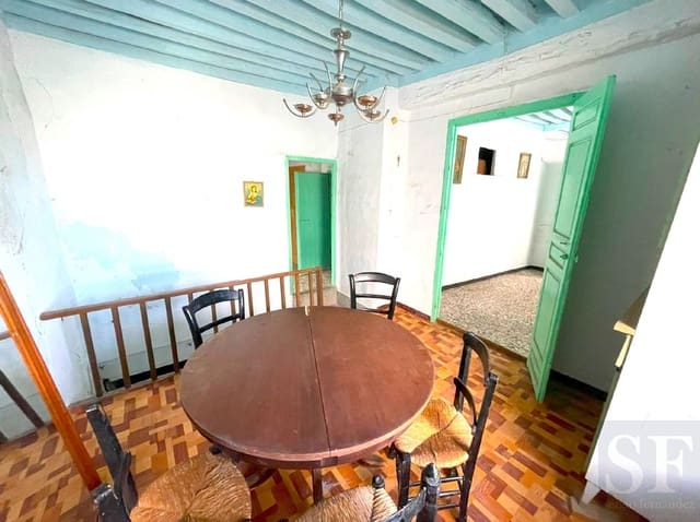 7 soveværelse Byhus til salg i Cómpeta - € 123.500 (Ref: 7967043)