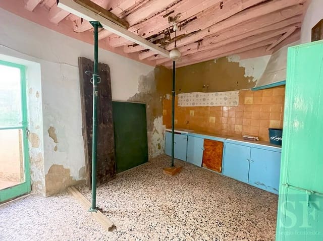 7 soveværelse Byhus til salg i Cómpeta - € 123.500 (Ref: 7967043)