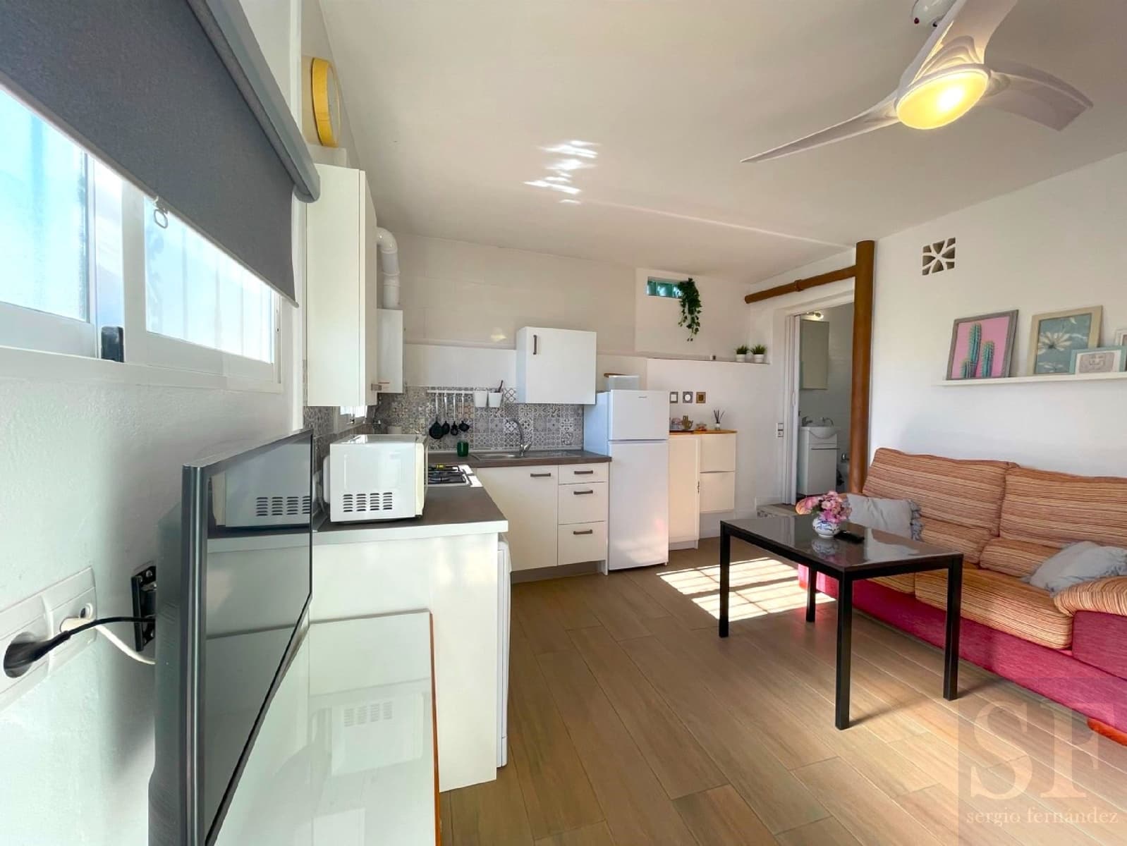 4 soveværelse Villa til salg i Arenas med swimmingpool - € 398.000 (Ref: 7985945)