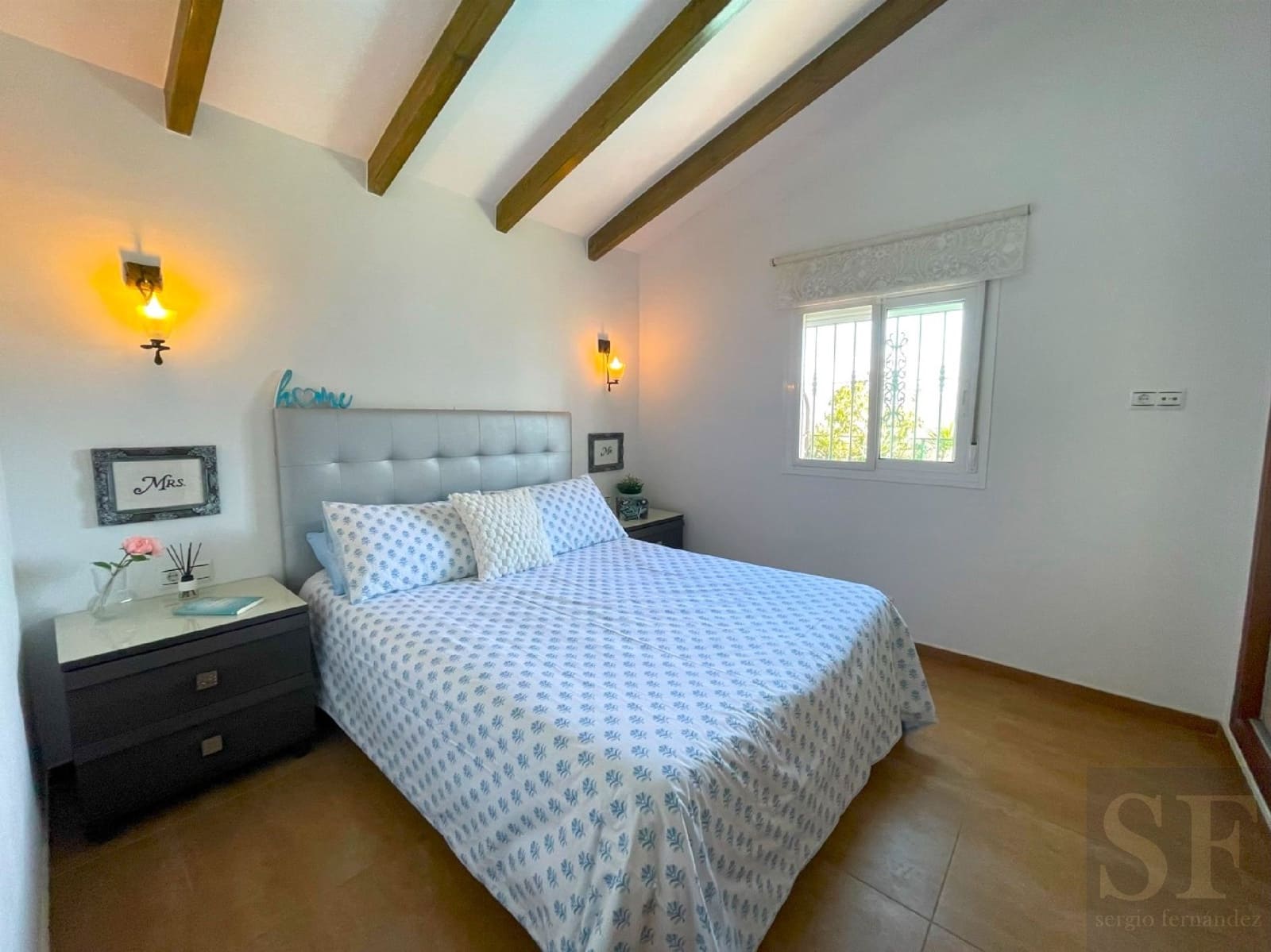 4 soveværelse Villa til salg i Arenas med swimmingpool - € 398.000 (Ref: 7985945)