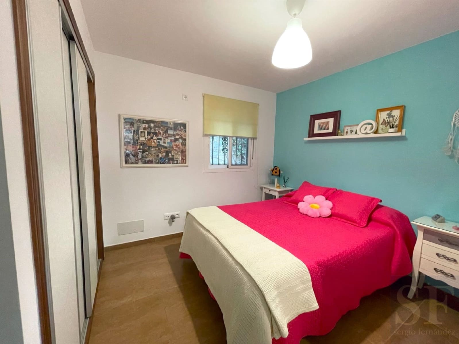 4 soveværelse Villa til salg i Arenas med swimmingpool - € 398.000 (Ref: 7985945)