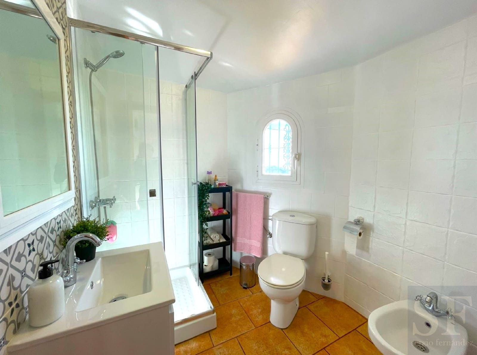 4 soveværelse Villa til salg i Arenas med swimmingpool - € 398.000 (Ref: 7985945)