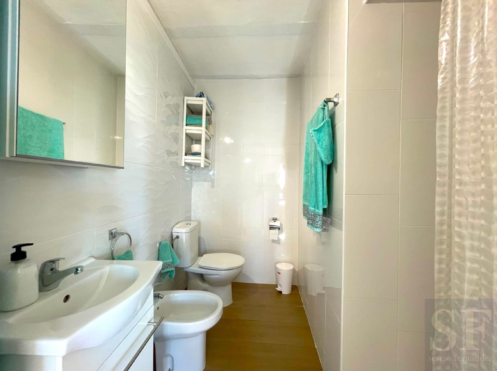 4 soveværelse Villa til salg i Arenas med swimmingpool - € 398.000 (Ref: 7985945)