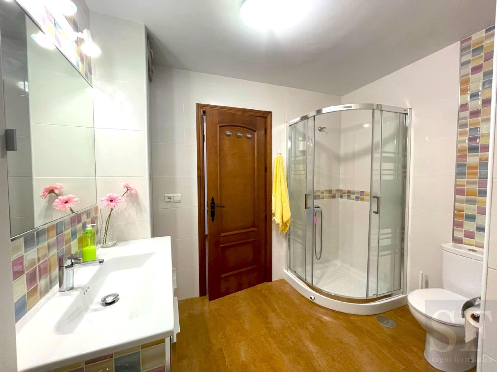 4 soveværelse Villa til salg i Arenas med swimmingpool - € 398.000 (Ref: 7985945)