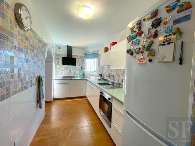 4 soveværelse Villa til salg i Arenas med swimmingpool - € 398.000 (Ref: 7985945)