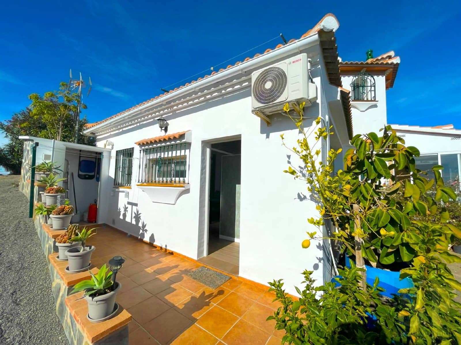 4 soveværelse Villa til salg i Arenas med swimmingpool - € 398.000 (Ref: 7985945)