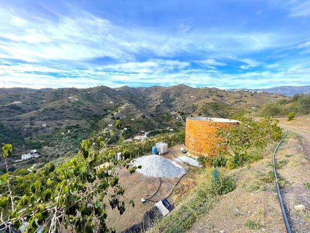 Finca/Landehus til salg i Sayalonga - € 169.000 (Ref: 7991711)