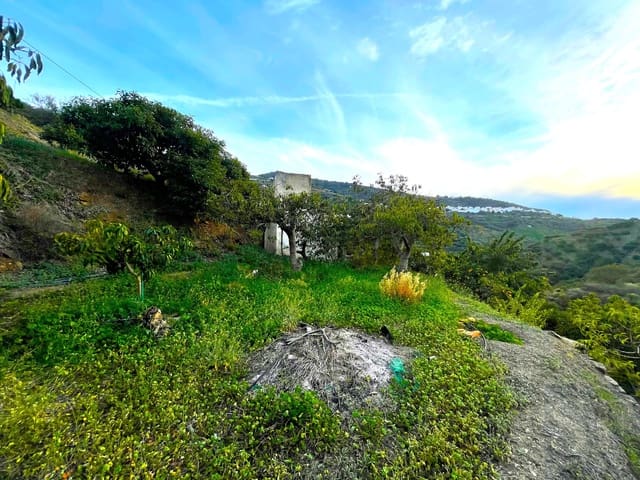 Finca/Landehus til salg i Sayalonga - € 169.000 (Ref: 7991711)