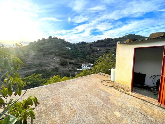 Finca/Landehus til salg i Sayalonga - € 169.000 (Ref: 7991711)