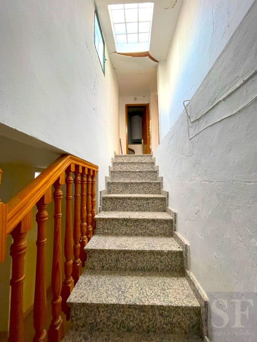 5 soveværelse Byhus til salg i Canillas de Aceituno - € 213.000 (Ref: 8032520)