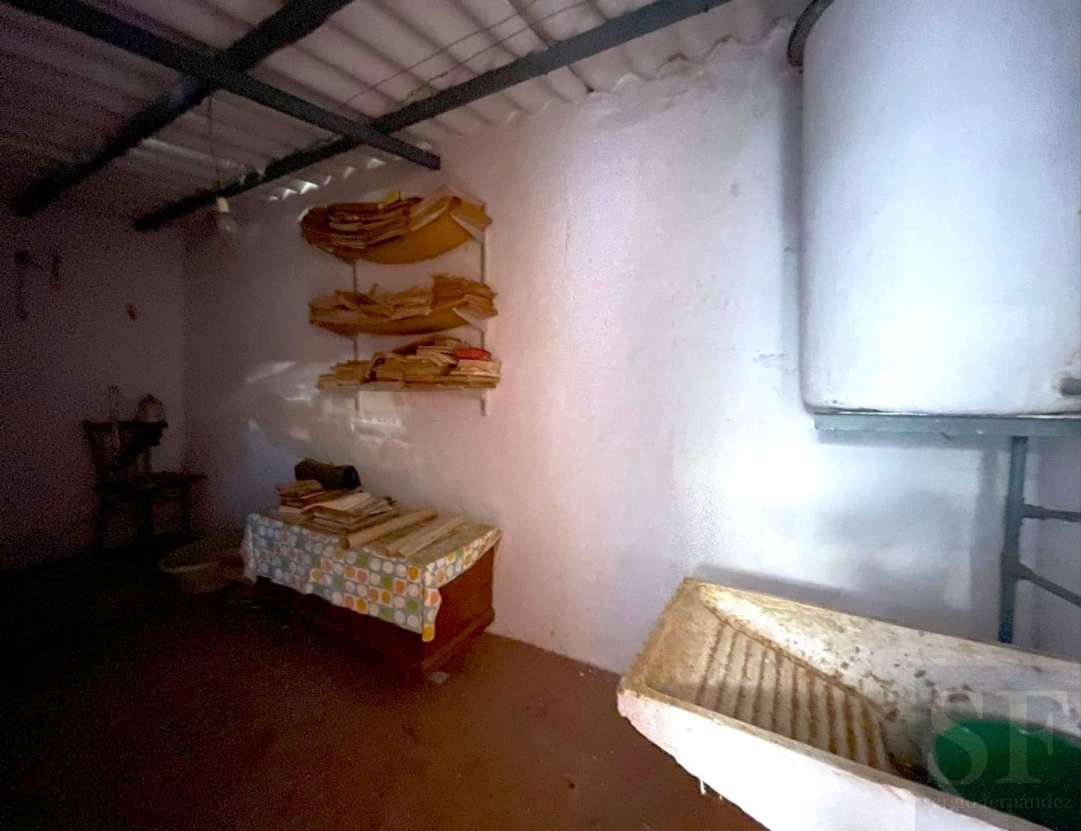 5 soveværelse Byhus til salg i Canillas de Aceituno - € 213.000 (Ref: 8032520)