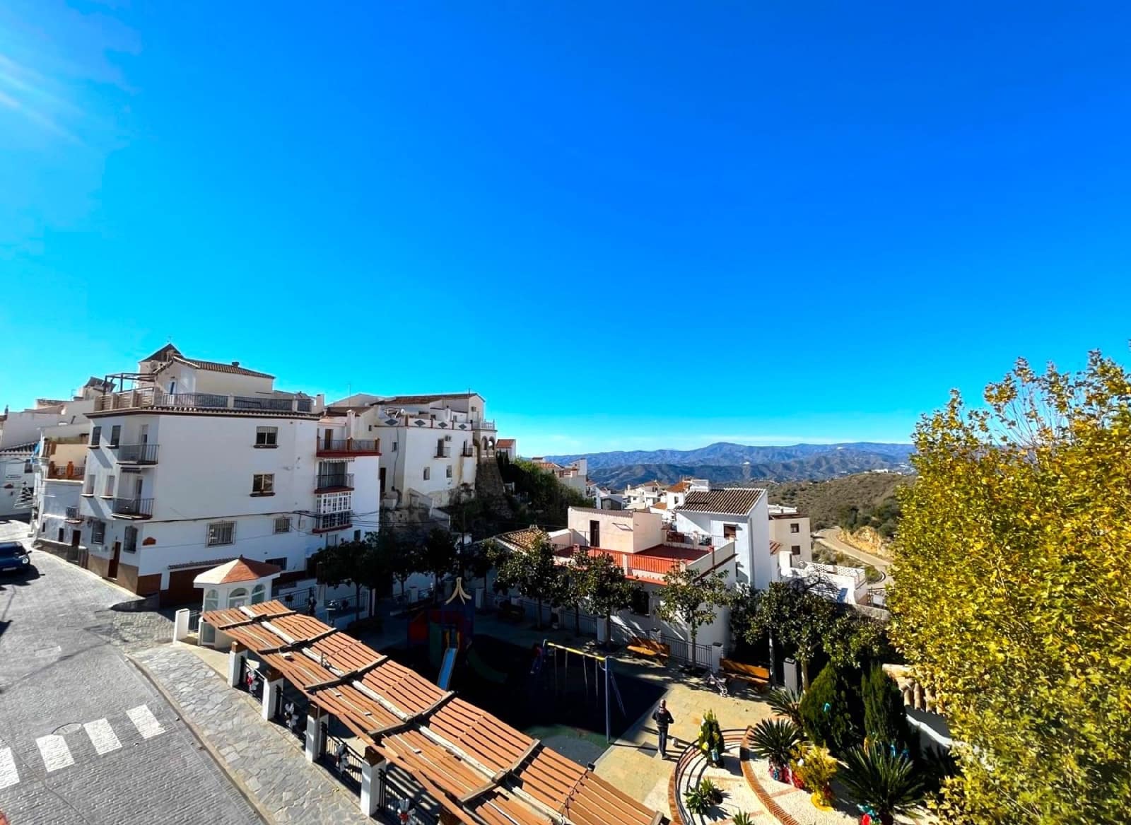 5 soveværelse Byhus til salg i Canillas de Aceituno - € 213.000 (Ref: 8032520)