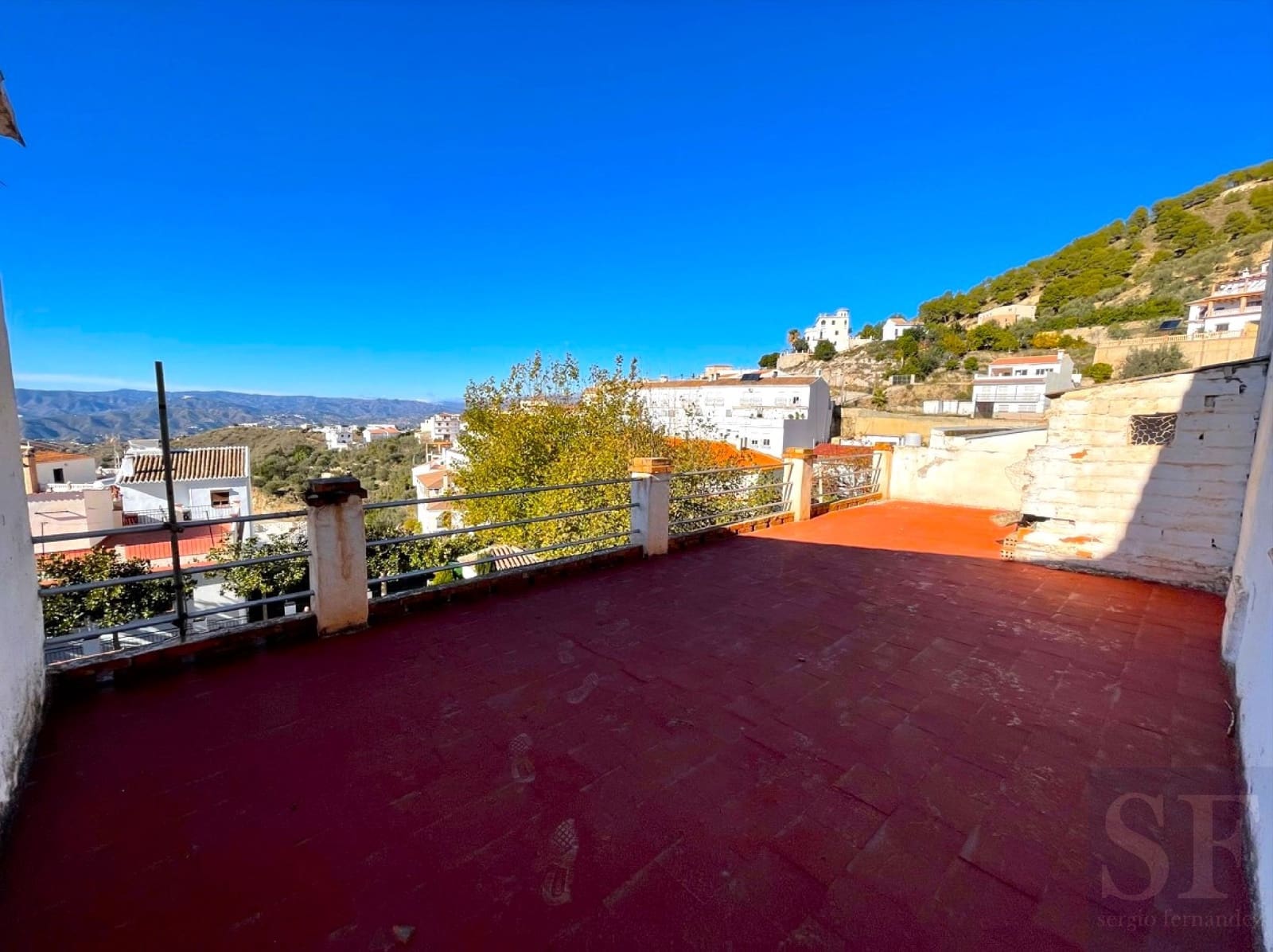 5 soveværelse Byhus til salg i Canillas de Aceituno - € 213.000 (Ref: 8032520)