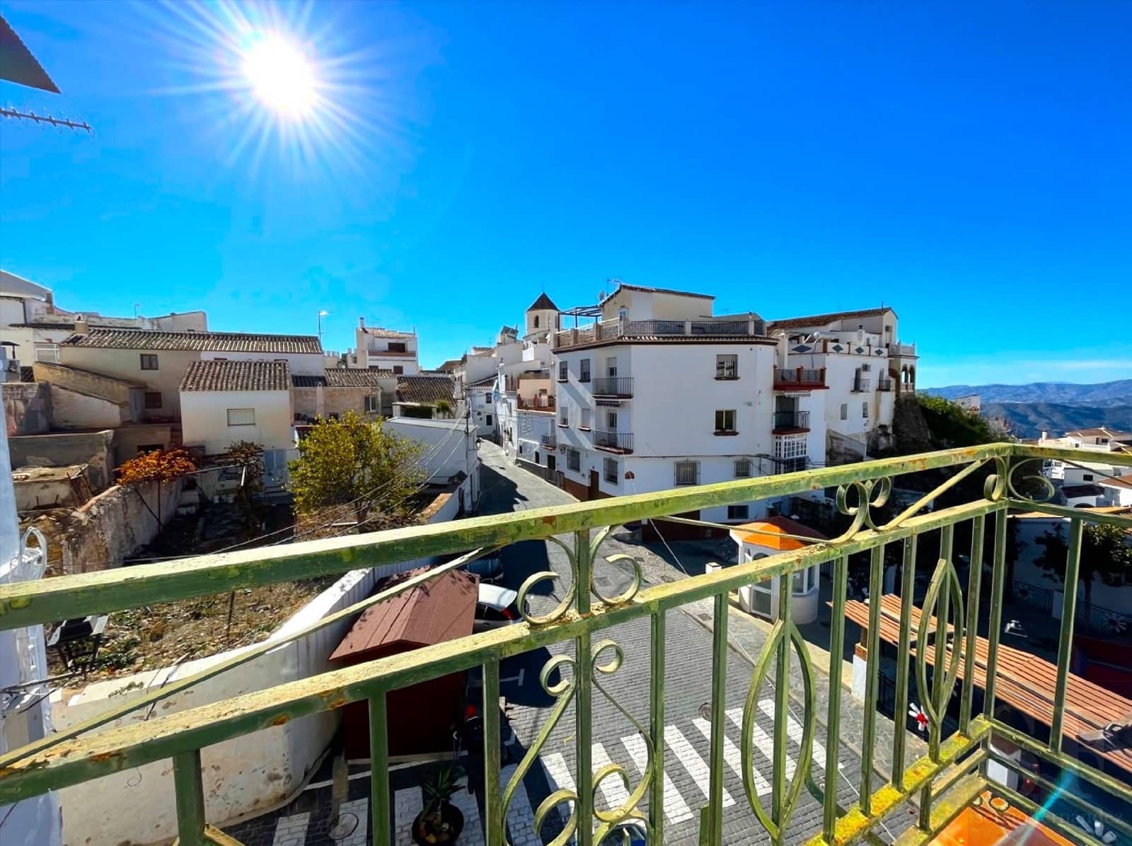 5 soveværelse Byhus til salg i Canillas de Aceituno - € 213.000 (Ref: 8032520)