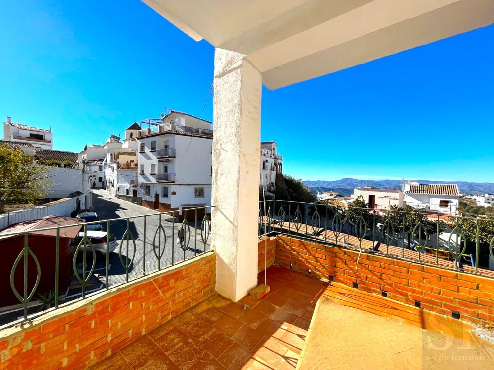 5 soveværelse Byhus til salg i Canillas de Aceituno - € 213.000 (Ref: 8032520)