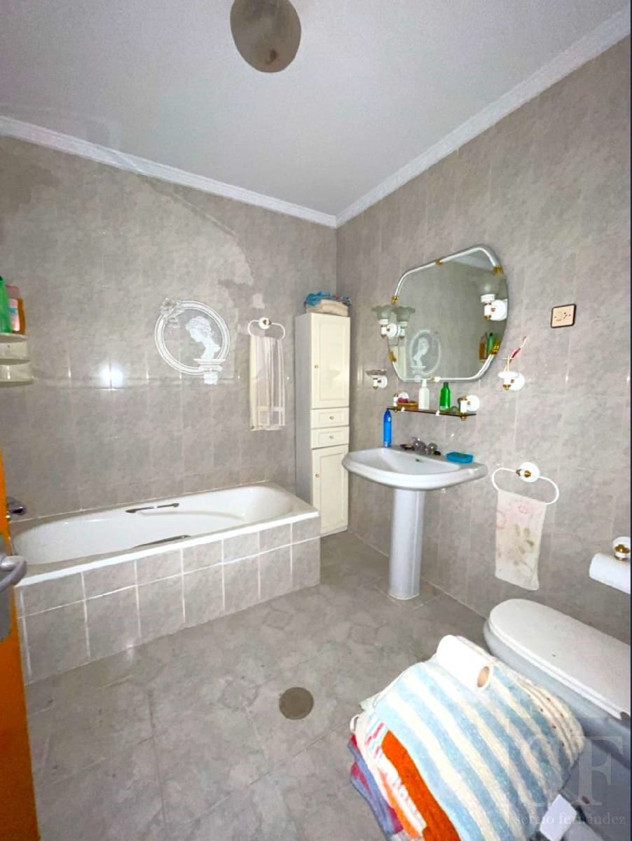 5 soveværelse Byhus til salg i Canillas de Aceituno - € 213.000 (Ref: 8032520)