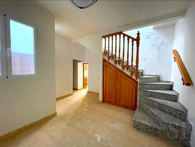 5 soveværelse Byhus til salg i Canillas de Aceituno - € 213.000 (Ref: 8032520)