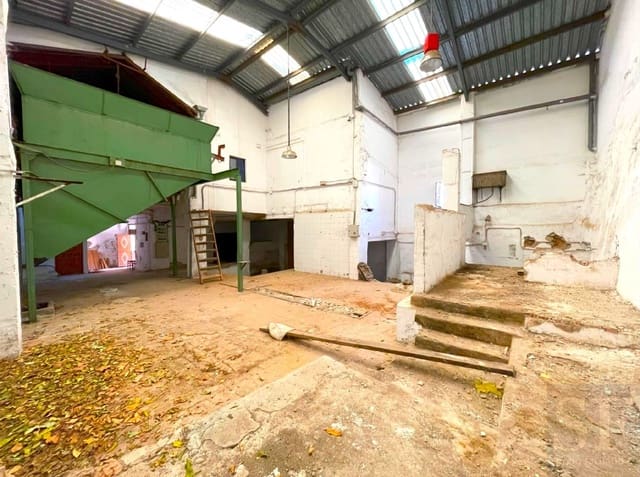 5 soveværelse Byhus til salg i Canillas de Aceituno - € 213.000 (Ref: 8032520)